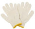 Cotton Gloves Safety Comfortable Cotton Hand Work Gloves Cement For Workers