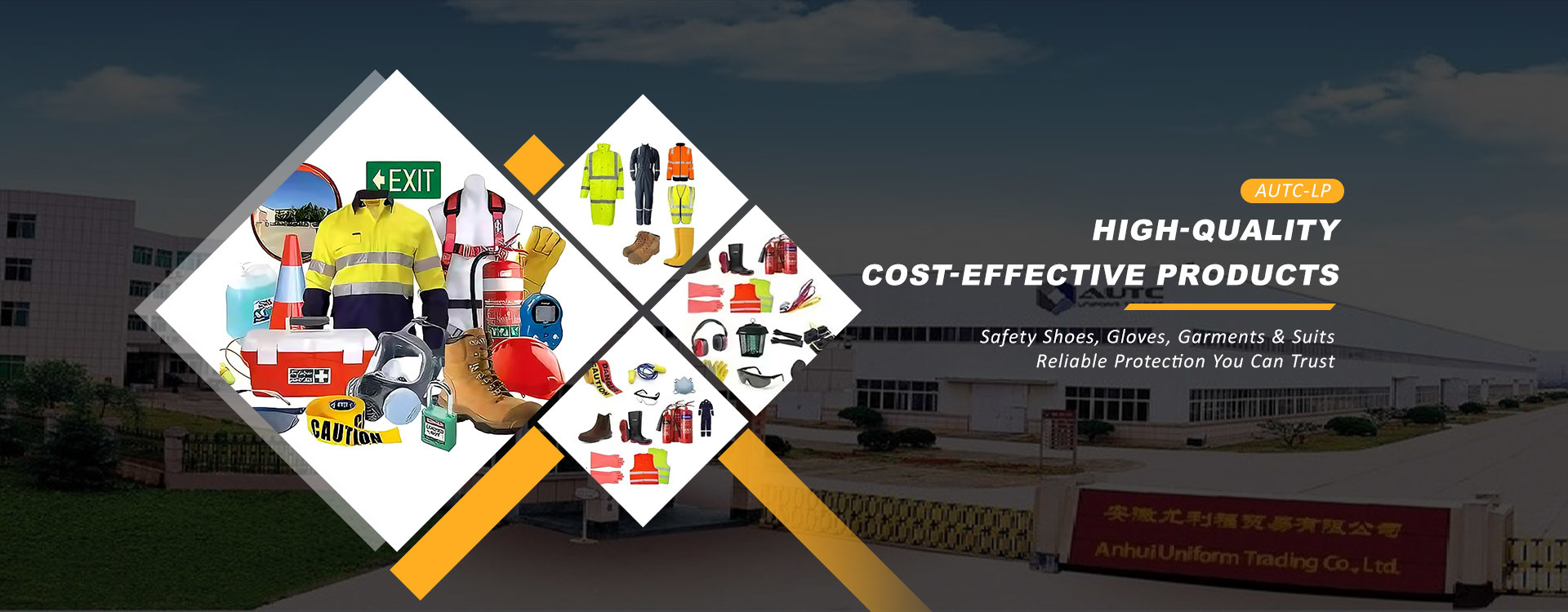 Kalite KKD Güvenlik Aşınma fabrika