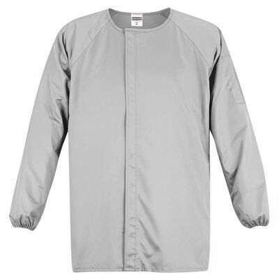 Özel Logo PPE Güvenlik Giyim 30g 60g Koruyucu Kaplama Sırt Çalışan Koruması için Kalıcı Endüstriyel Güvenlik Giysi